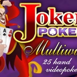 25H Joker Poker (Espresso) casino game by Espresso Games – featured logo at Nordspin Casino