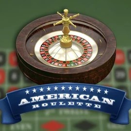 American Roulette (BGaming) casino game by BGAMING – featured logo at Nordspin Casino
