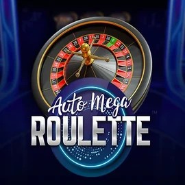 Play the Auto Mega Roulette slot by Pragmatic Play on Nordspin Casino