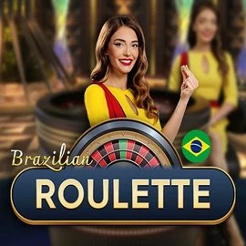 Try Brazilian Roulette (Pragmatic Play) slot by Pragmatic Play on nordspin.eu.com – logo image
