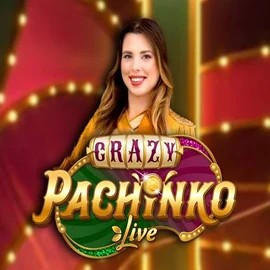 Play the Crazy Pachinko slot by Evolution on Nordspin Casino
