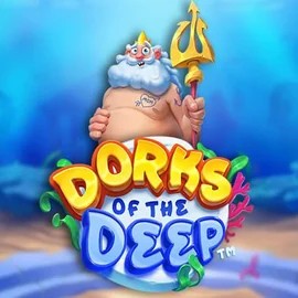 game logo by Hacksaw Gaming on nordspin.eu.com