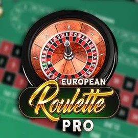 Try European Roulette Pro slot by Play'n GO on nordspin.eu.com – logo image