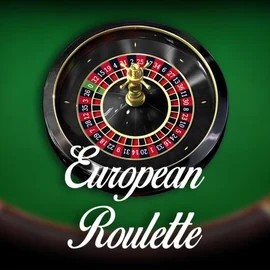 European Roulette (Red Tiger) slot icon by Red Tiger Gaming, available at Nordspin Casino