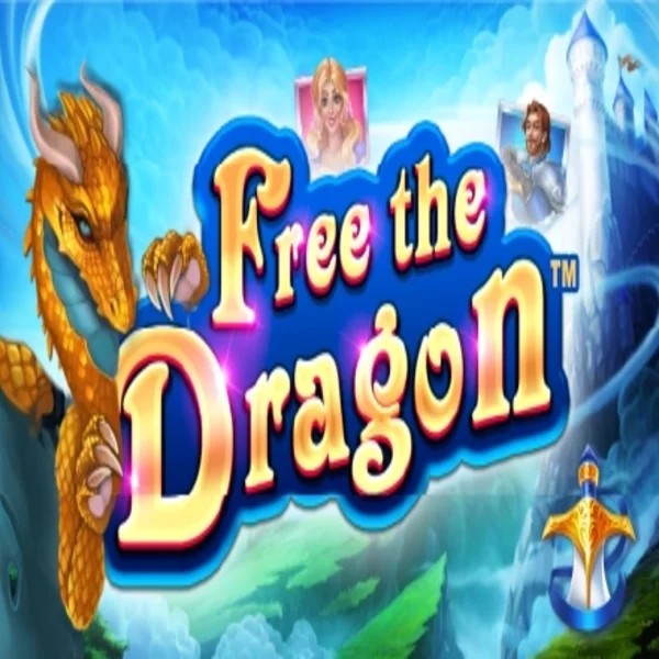 Try Free the Dragon slot by Playtech on nordspin.eu.com – logo image