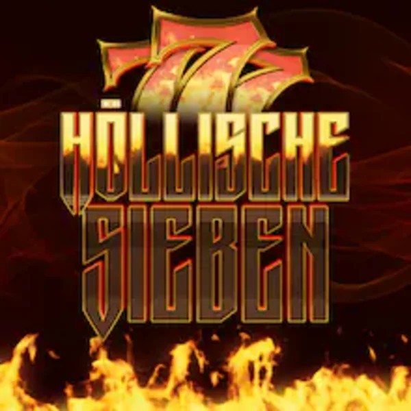 game logo by Hölle Games on nordspin.eu.com