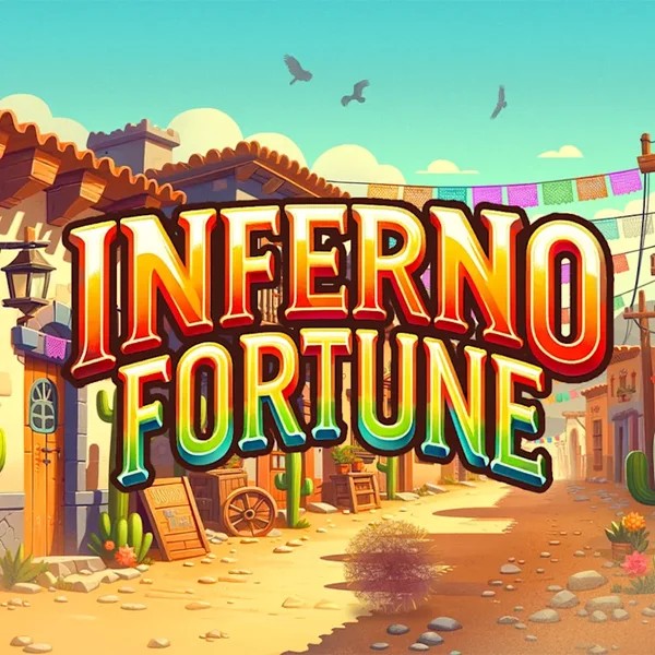 game logo by Atomic Slot Lab on nordspin.eu.com
