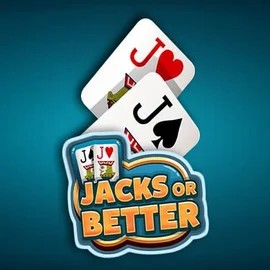 Try Jacks or Better (Red Rake Gaming) slot by Red Rake Gaming on nordspin.eu.com – logo image