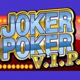 Joker Poker VIP logo by iSoftBet at Nordspin CasinoJoker Poker VIP