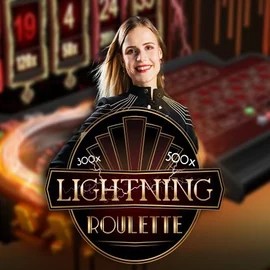 Lightning Roulette online slot from Evolution – play at nordspin.eu.com
