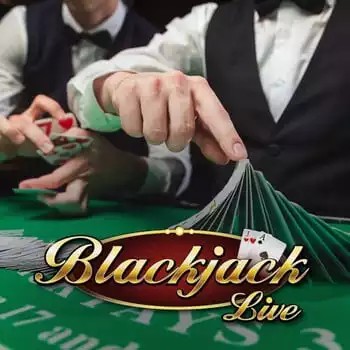 Live Blackjack online slot from Evolution – play at nordspin.eu.com