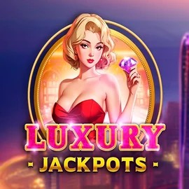 Luxury Jackpots online slot from Triple Cherry – play at nordspin.eu.com