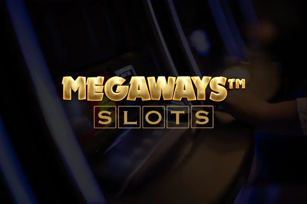 game logo by Big Time Gaming on nordspin.eu.com