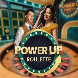 PowerUP Roulette – slot by Pragmatic Play, featured at nordspin.eu.com