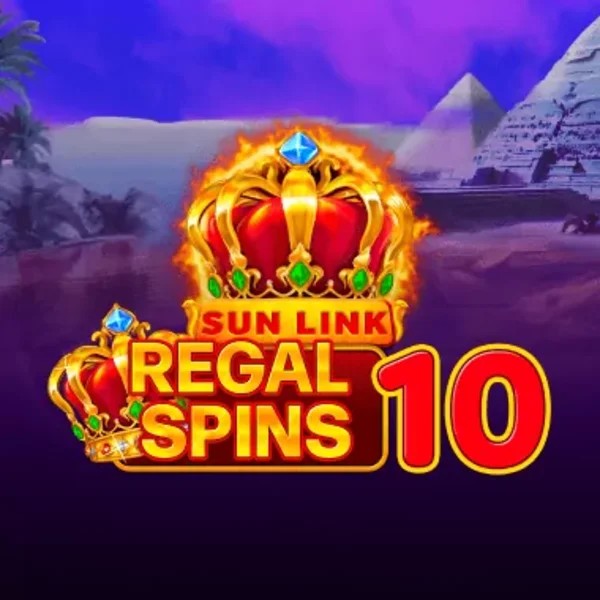 Regal Spins 10 online slot from PatePlay – play at nordspin.eu.com