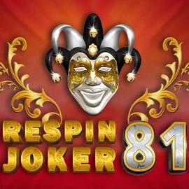 Play the Respin Joker 81 slot by SYNOT Games on Nordspin Casino