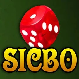 Sic Bo logo by Habanero at Nordspin CasinoSic Bo