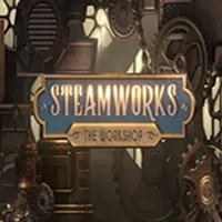 game logo by Peter & Sons on nordspin.eu.com