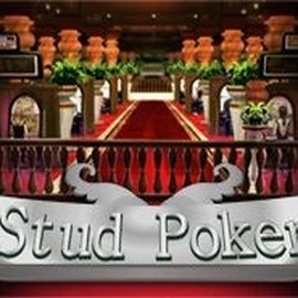 Enjoy Stud Poker 3D by iSoftBet – logo hosted on nordspin.eu.com