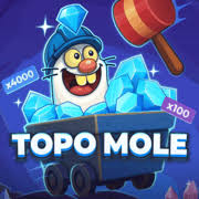 game logo by InOut on nordspin.eu.com